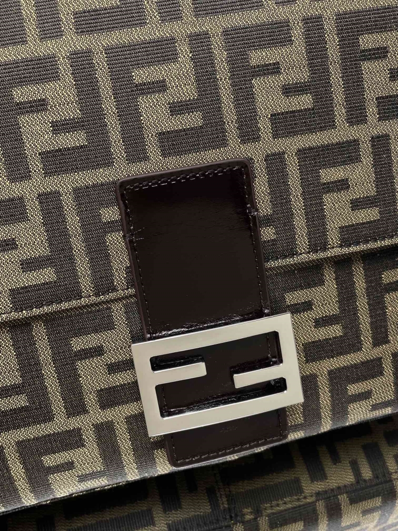 Fendi Baguette Bags